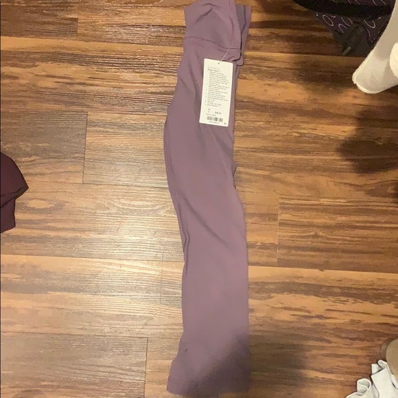 lululemon athletica Pants - Lululemon align pant